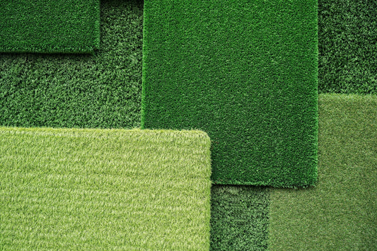 Non-Toxic Artificial Grass: A Safer Choice for Your Home