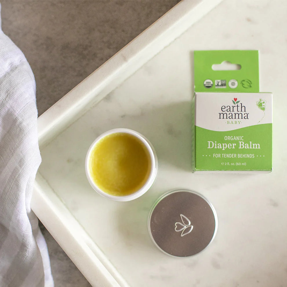 Diaper Balm