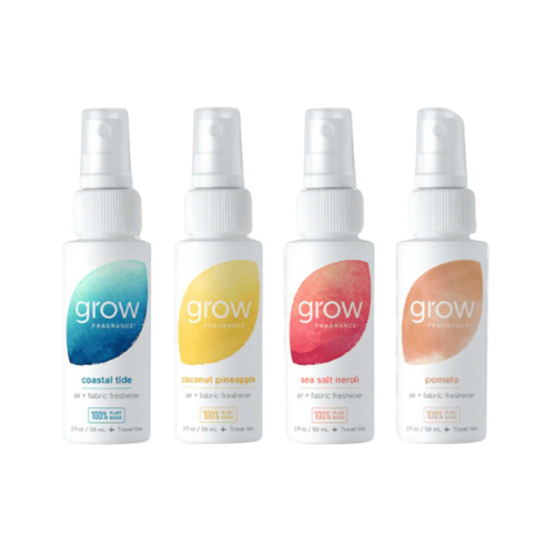Summer Discovery Set - Limited Edition
