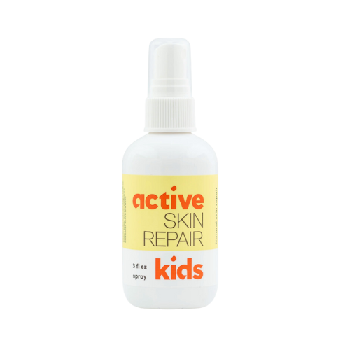 Active Skin Repair Kids Spray