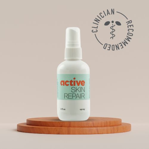 Active Skin Repair Spray