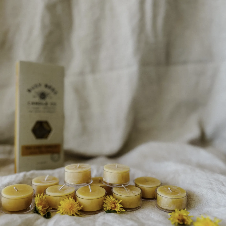 Tealight Candles