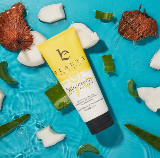Mineral Body Sunscreen - SPF 25