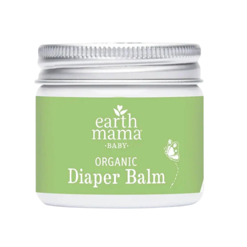 Diaper Balm