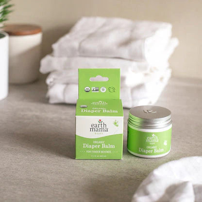 Diaper Balm
