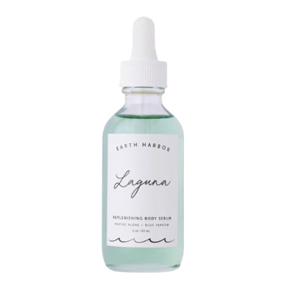 LAGUNA Replenishing Body Serum