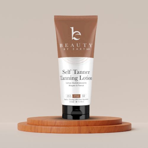 Self Tanner Body Lotion