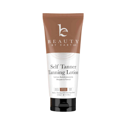 Self Tanner Body Lotion