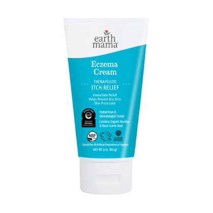 Eczema Cream