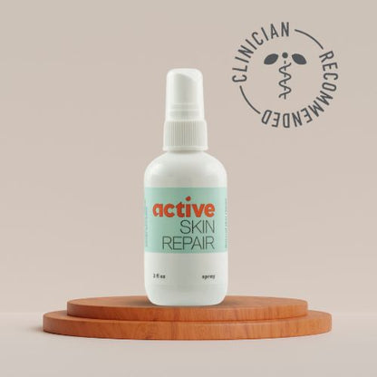 Active Skin Repair Spray