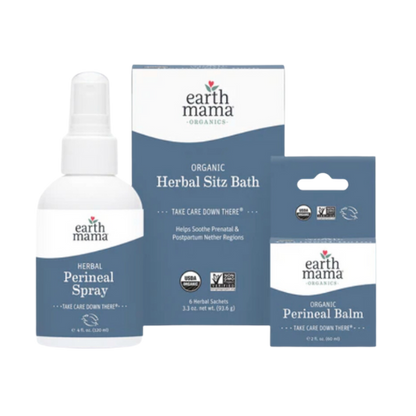 Take Care Down There Postpartum Recovery Kit