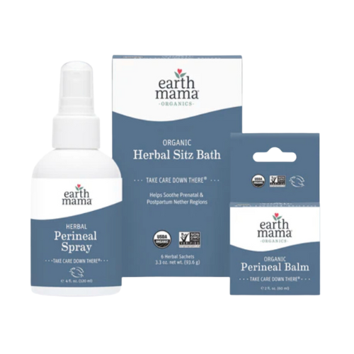 Take Care Down There Postpartum Recovery Kit