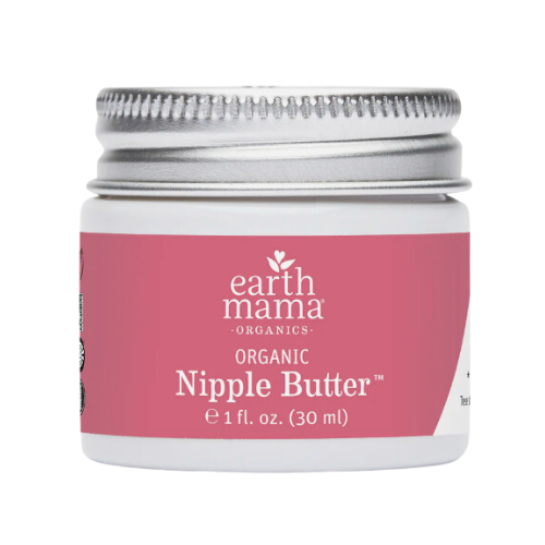 Nipple Butter