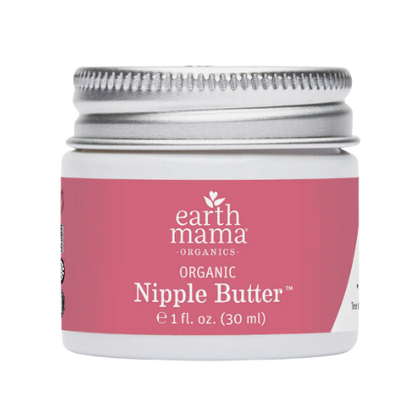 Nipple Butter