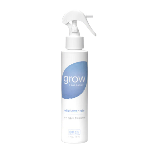Wildflower Rain Air & Fabric Freshener