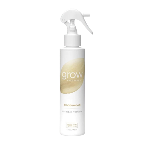Blondewood Air and Fabric Freshener