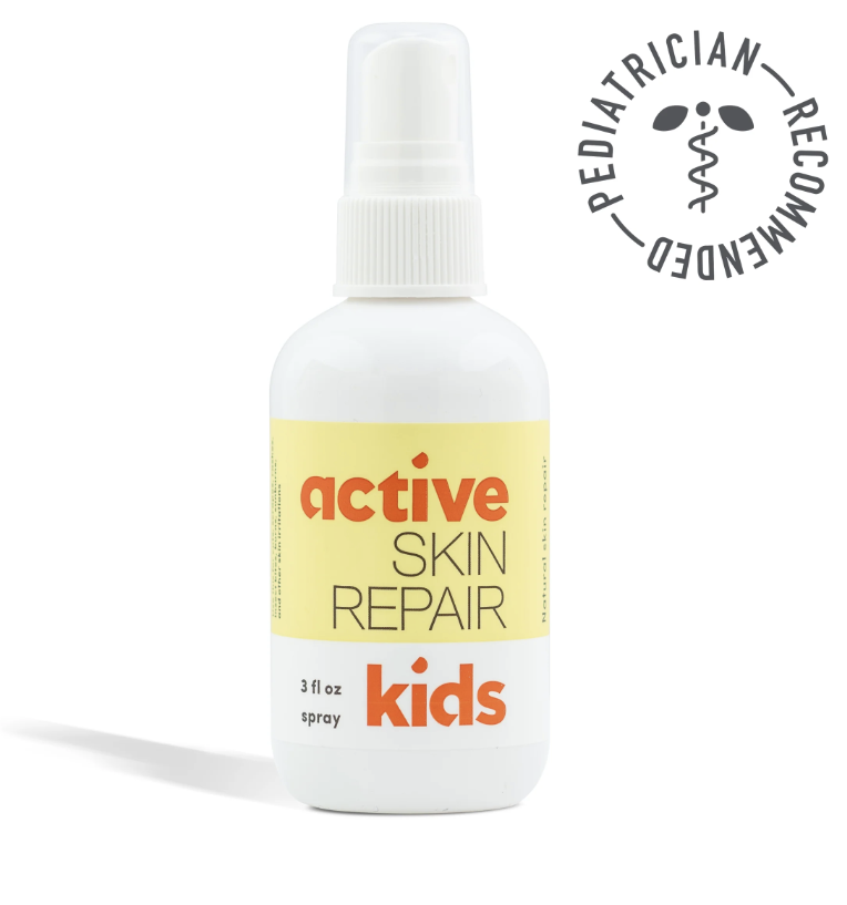 Active Skin Repair Kids Spray