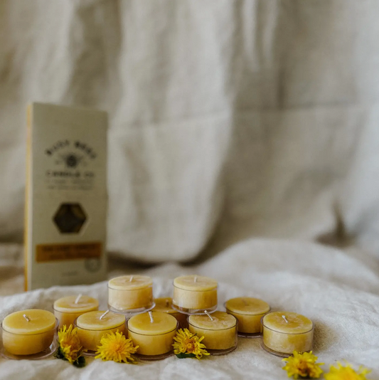 Tealight Candles