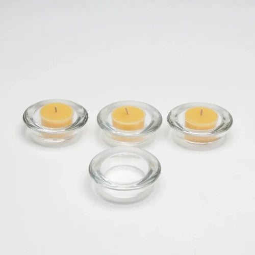 Chunky Tealight Candle Holder
