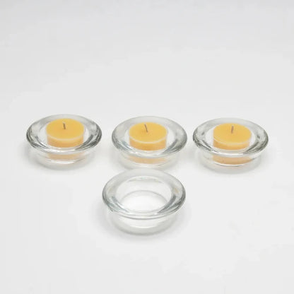 Chunky Tealight Candle Holder