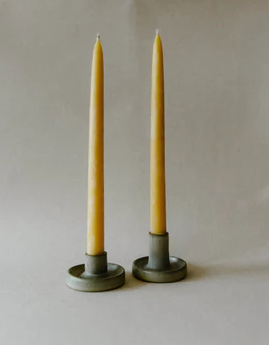 9" Taper Candles
