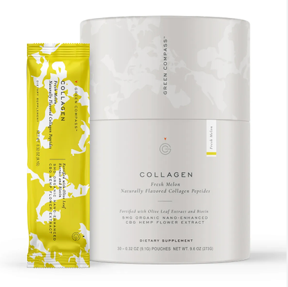 Collagen - Fresh Melon