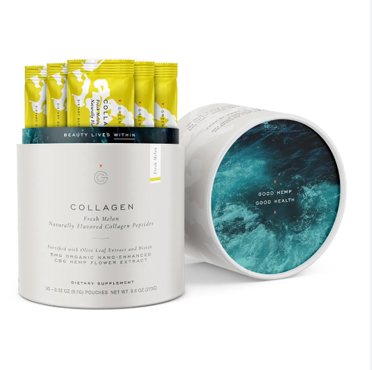 Collagen - Fresh Melon