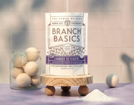 Laundry Detergent