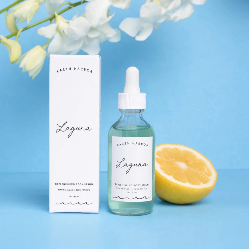 LAGUNA Replenishing Body Serum