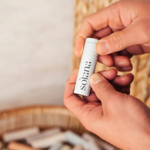 Eco Lip Butter