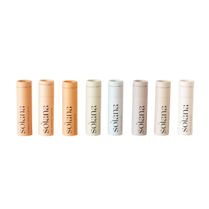 Eco Lip Butter