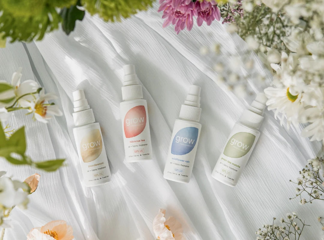 Spring Discovery Set - Limited Edition