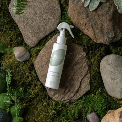 Woodland Sage Air & Fabric Freshener