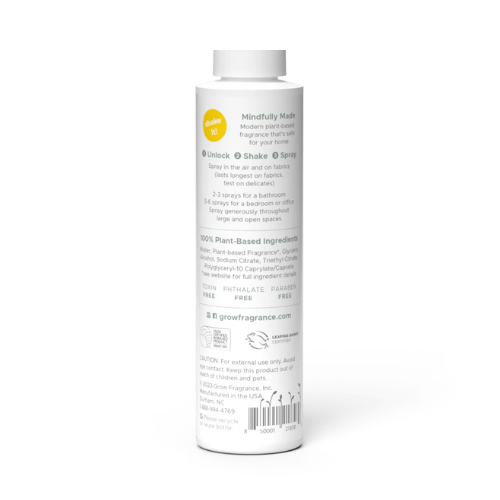 Woodland Sage Air & Fabric Freshener