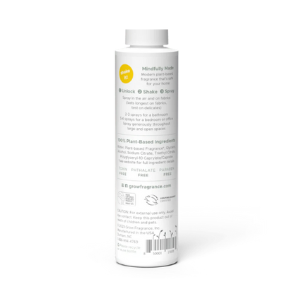 Woodland Sage Air & Fabric Freshener