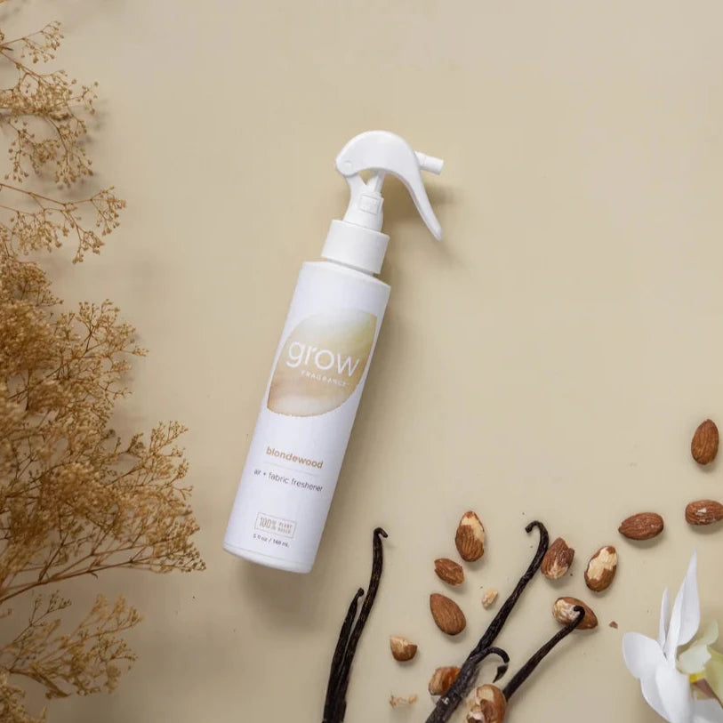Blondewood Air and Fabric Freshener