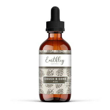 Cough B Gone (Alcohol-Free)