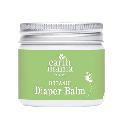 Diaper Balm