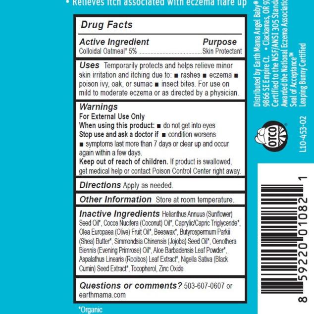 Eczema Cream