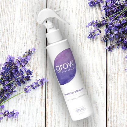 Lavender Blossom Air & Fabric Freshener