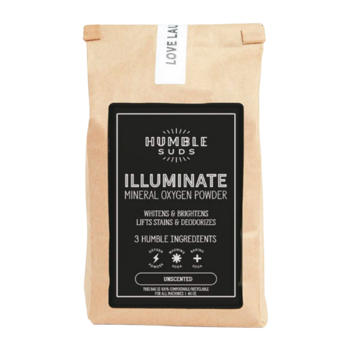 ILLUMINATE Oxygen + Mineral Powder